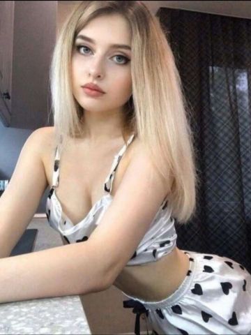 Проститутка Маргарита